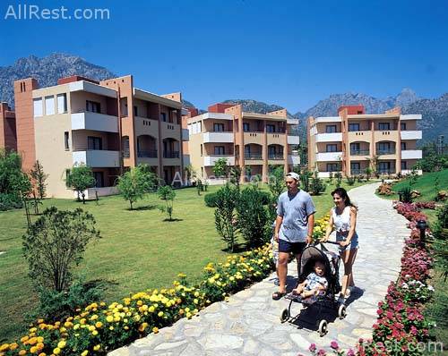 Greenwood Resort Hotel 6